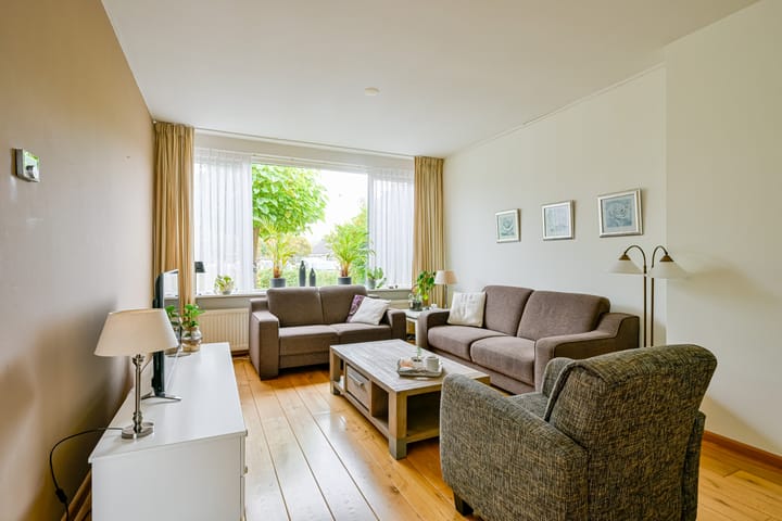 Photo 4 of Doornenhof 22