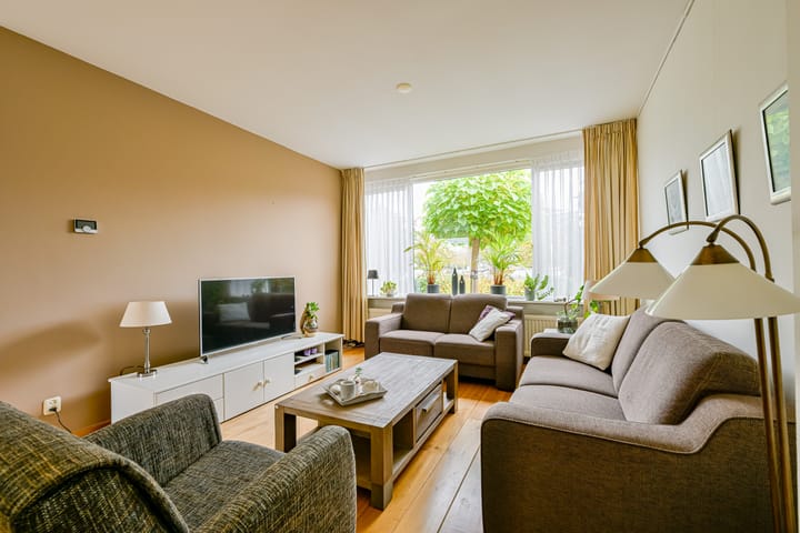 Photo 5 of Doornenhof 22