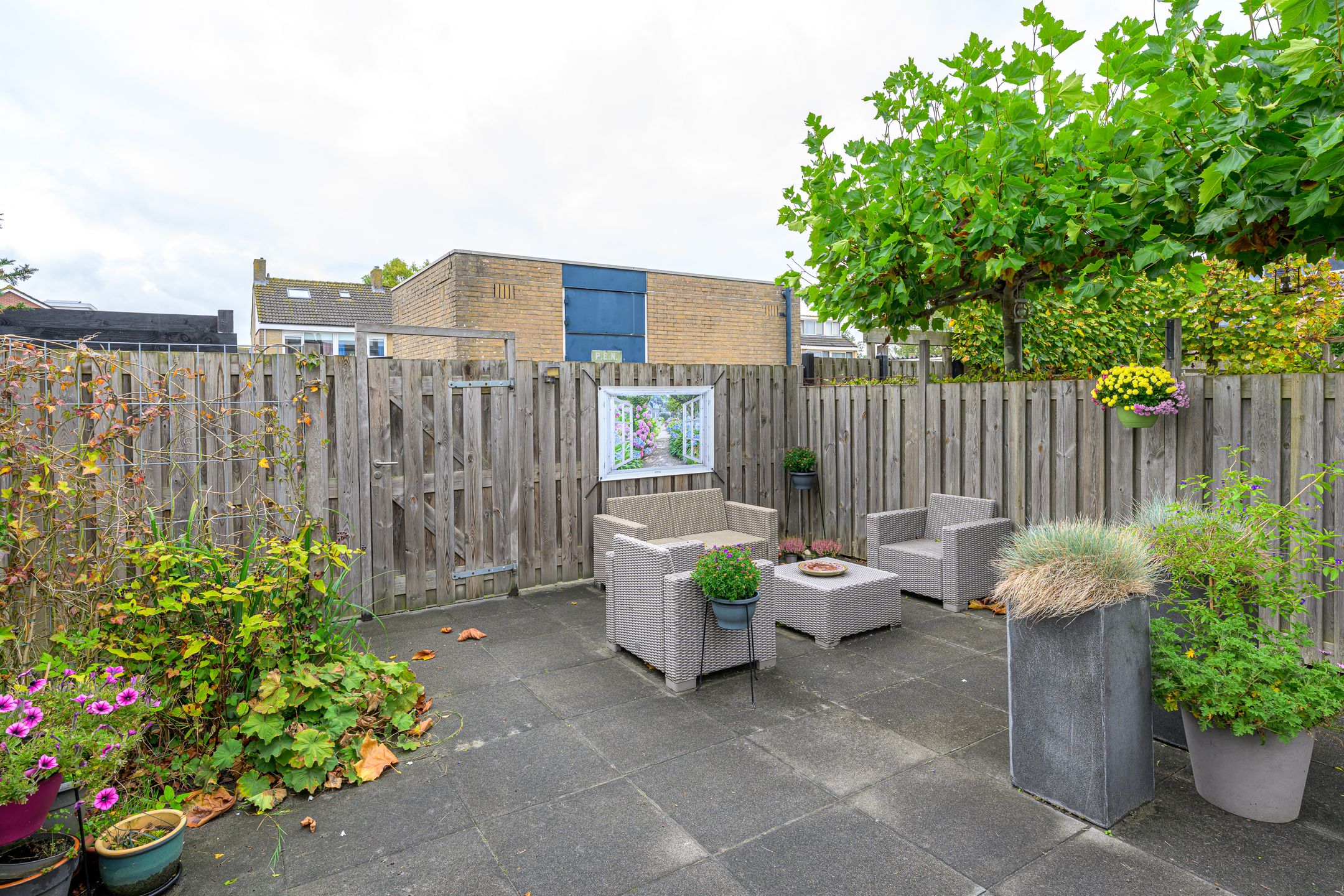 Foto 12 van Doornenhof 22