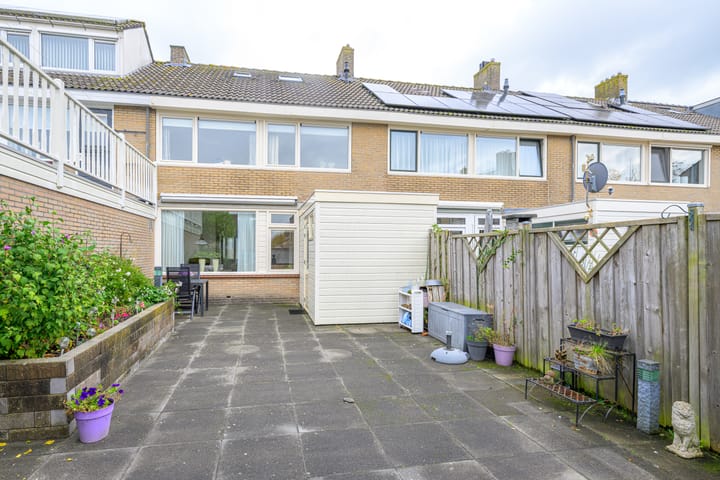 Photo 13 of Doornenhof 22