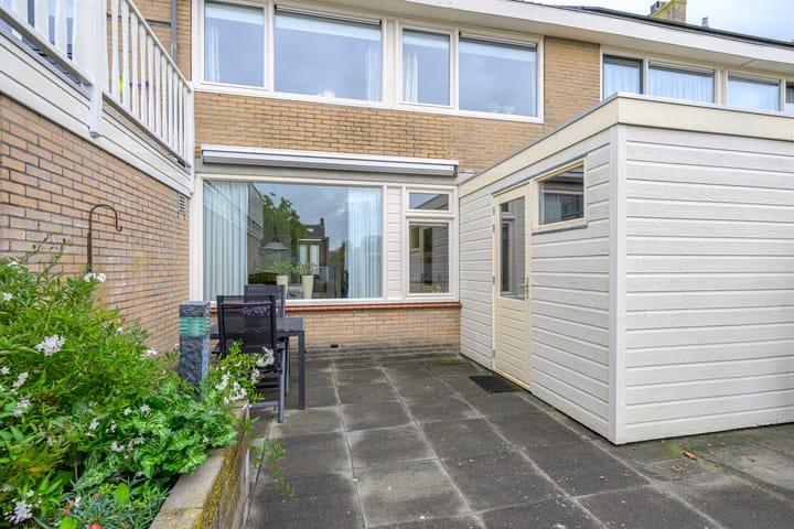 Photo 14 of Doornenhof 22