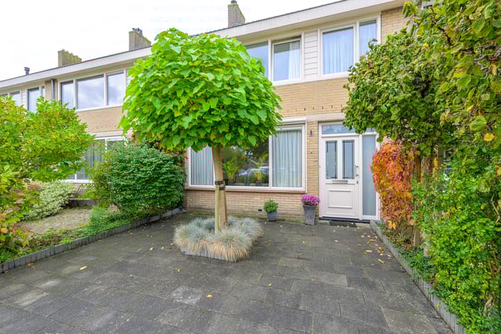 Photo 33 of Doornenhof 22