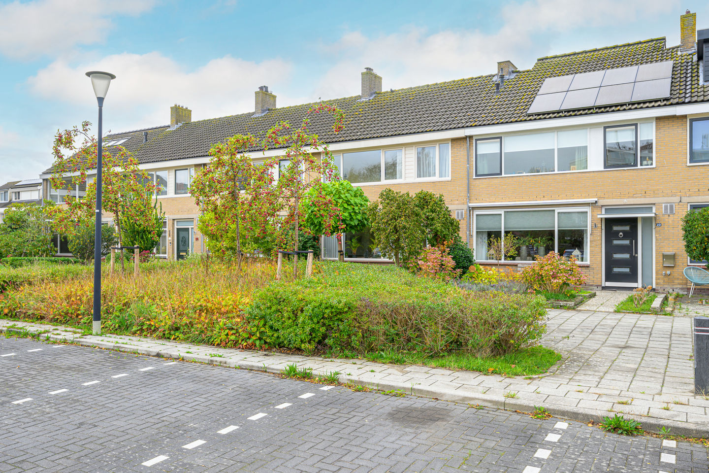 Foto 34 van Doornenhof 22