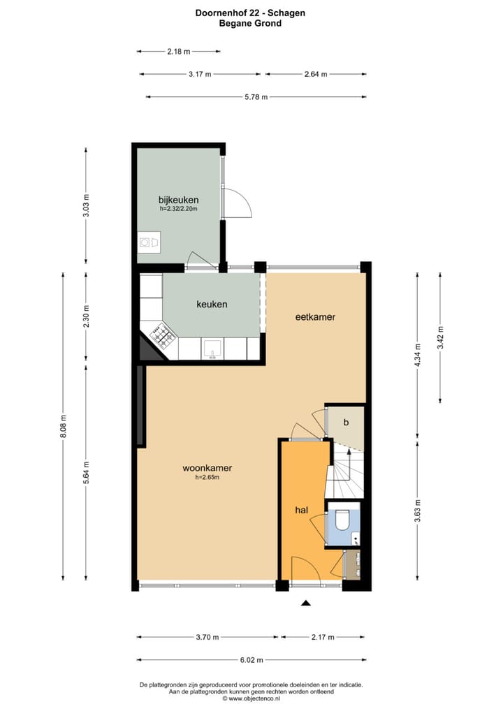 Photo 35 of Doornenhof 22