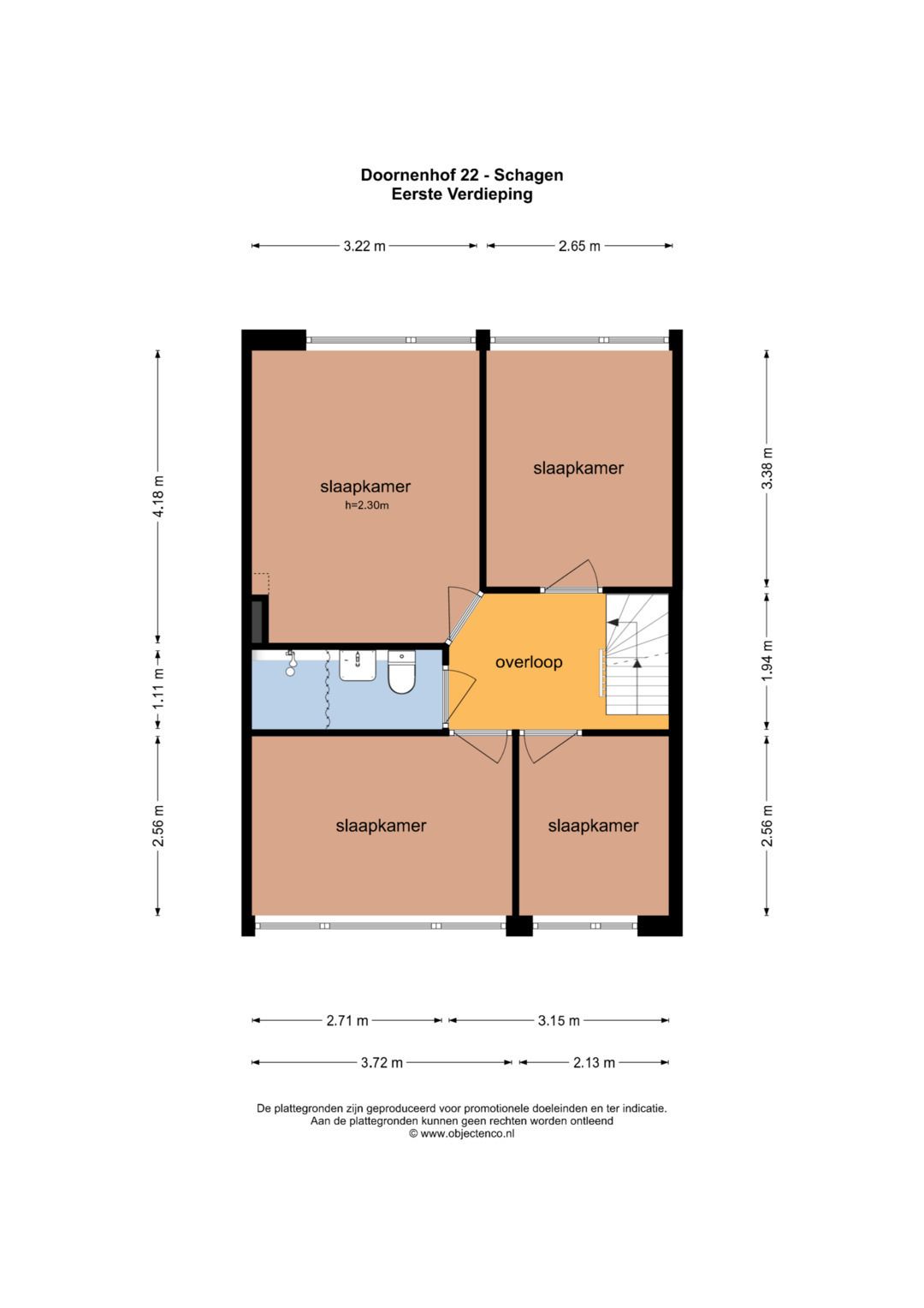 Foto 36 van Doornenhof 22