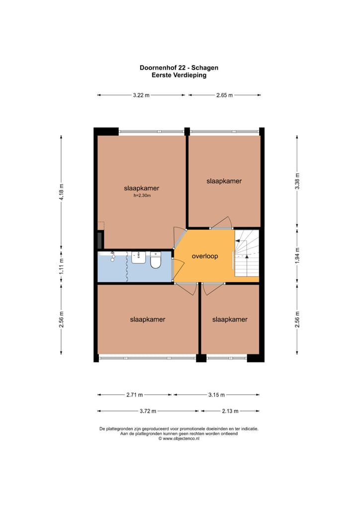 Photo 36 of Doornenhof 22