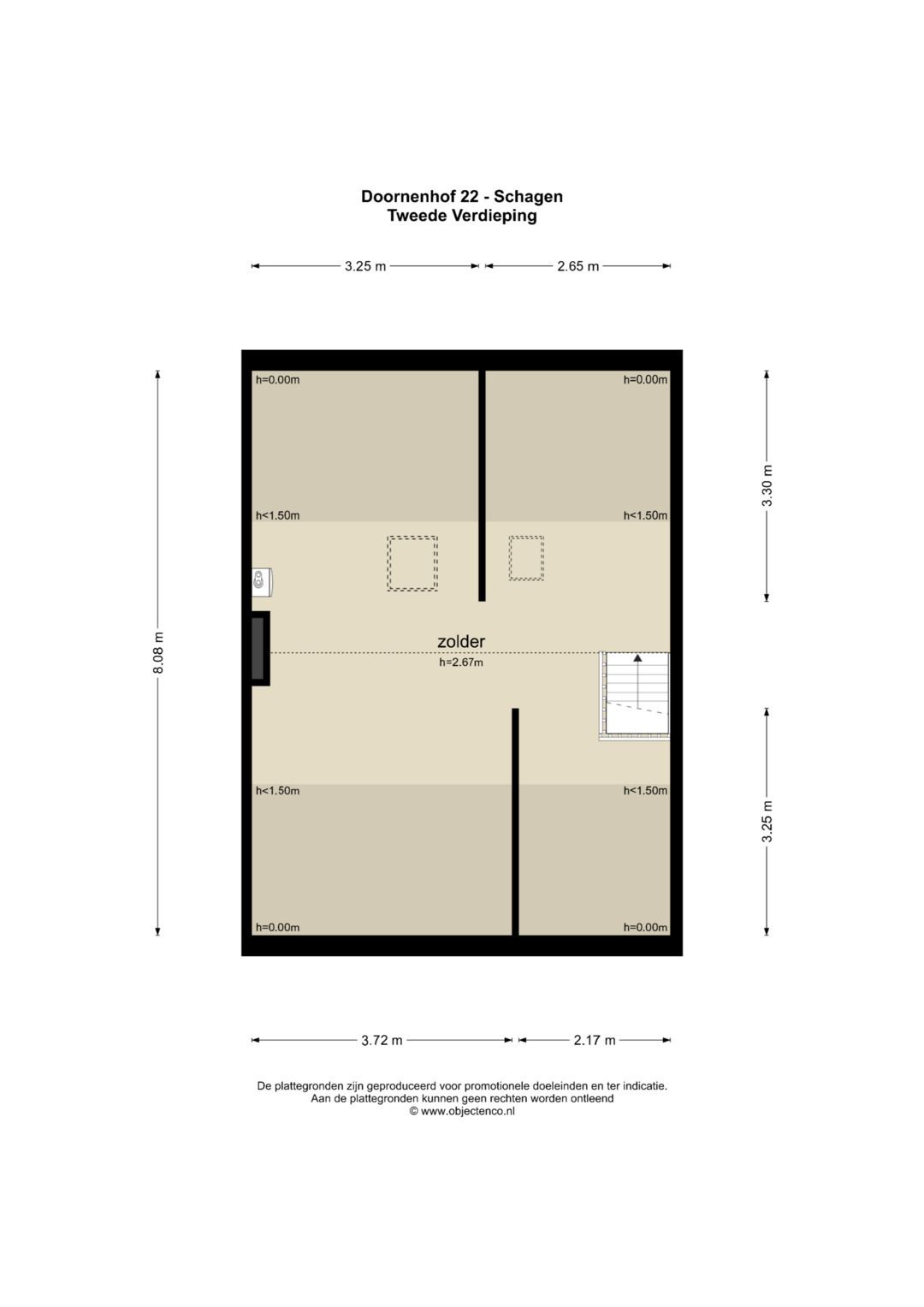 Foto 37 van Doornenhof 22