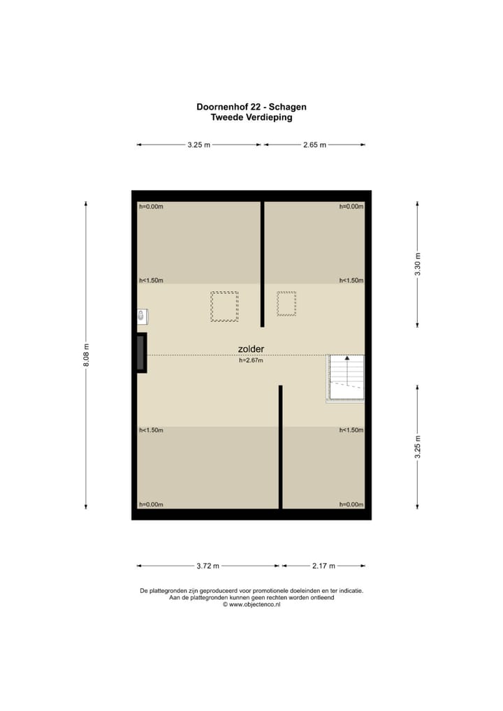 Photo 37 of Doornenhof 22