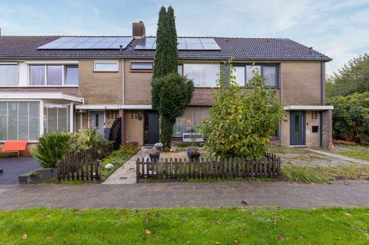 Foto 1 van Bourgondiëweg 47