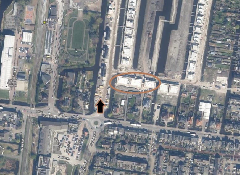 Photo 4 of De 9 van Boheemen