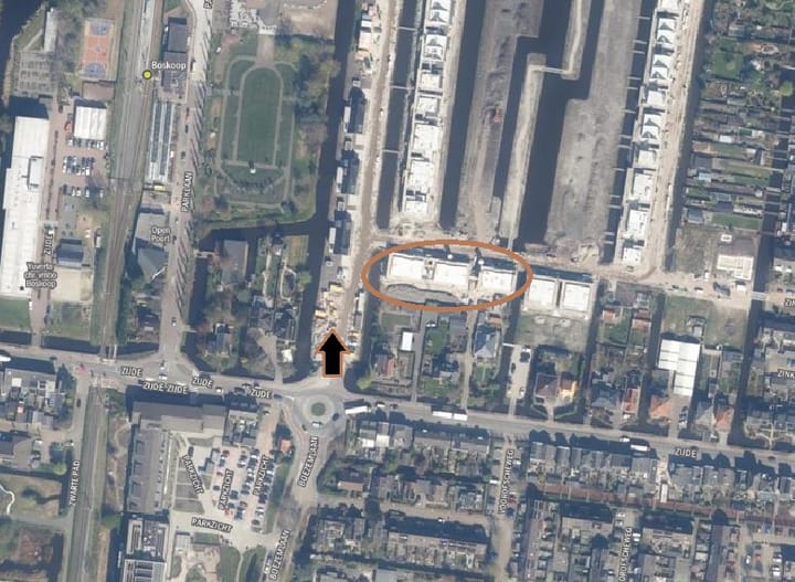 Photo 4 of De 9 van Boheemen