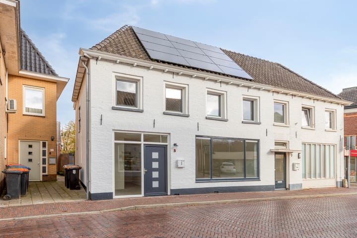 Foto 1 van Dames Jolinkweg 5