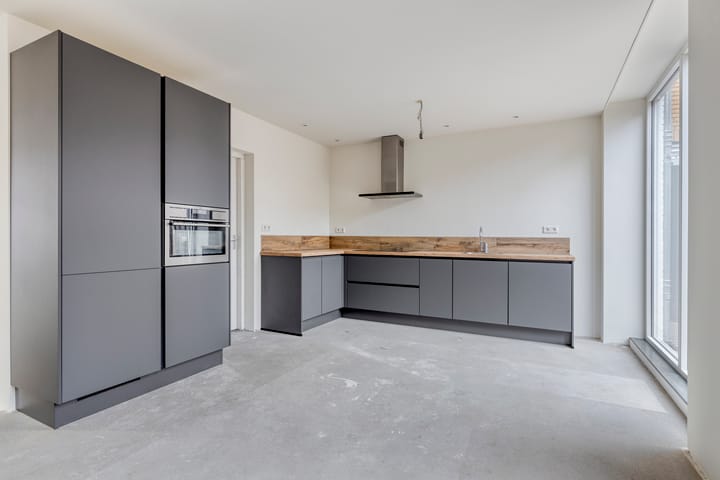 Foto 3 van Dames Jolinkweg 5