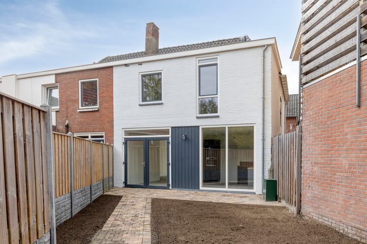 Foto 4 van Dames Jolinkweg 5