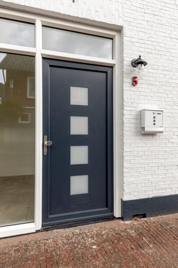 Foto 6 van Dames Jolinkweg 5