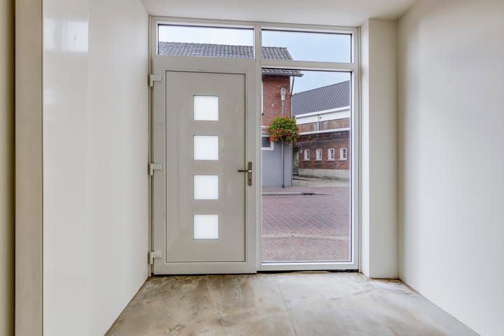 Foto 7 van Dames Jolinkweg 5