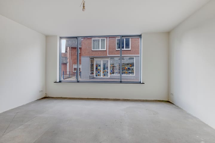 Foto 10 van Dames Jolinkweg 5