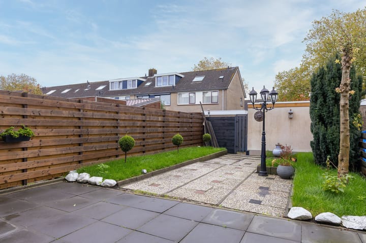 Foto 37 van Bourgondiëweg 47