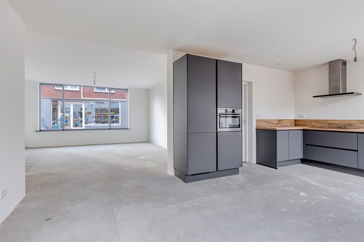 Foto 13 van Dames Jolinkweg 5