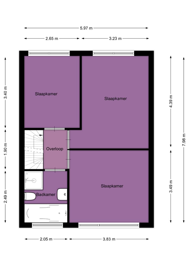 Foto 42 van Bourgondiëweg 47