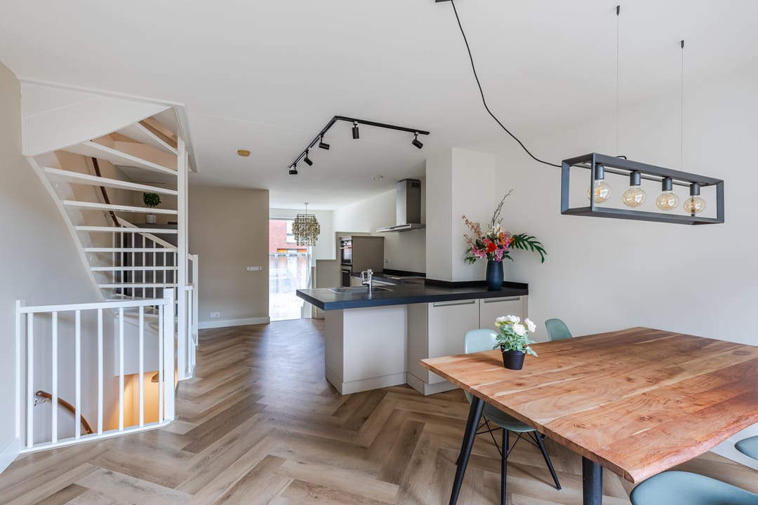 Foto 2 van Maria Austriastraat 31