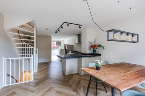 Maria Austriastraat 31 secondary image