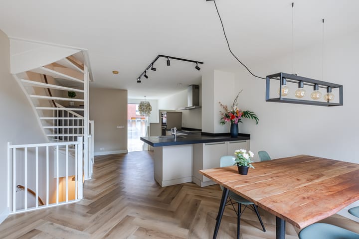 Foto 2 van Maria Austriastraat 31