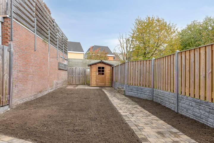 Foto 20 van Dames Jolinkweg 5