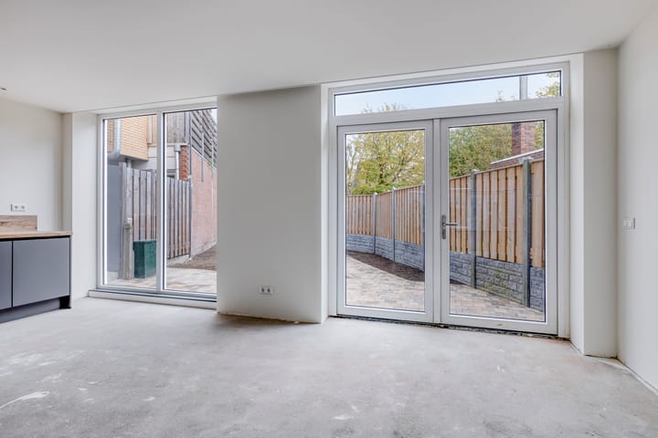 Foto 18 van Dames Jolinkweg 5