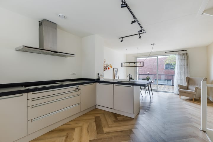 Foto 4 van Maria Austriastraat 31