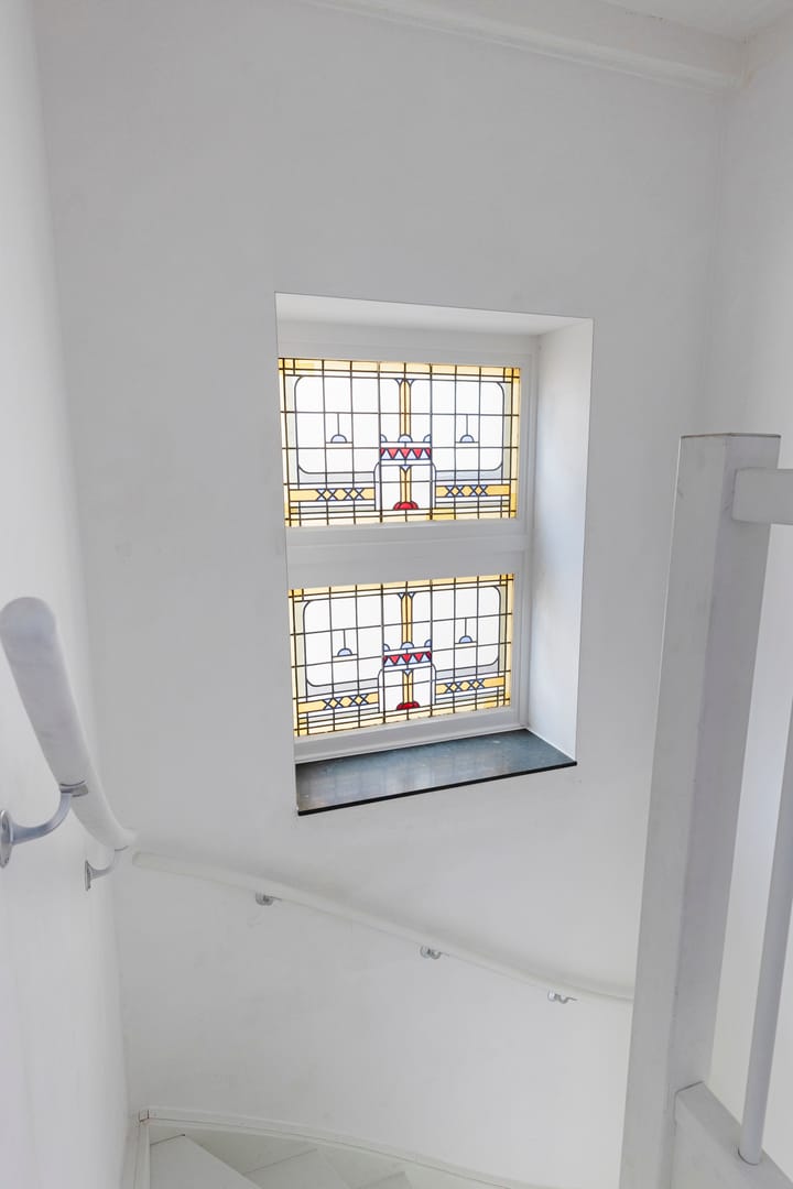 Foto 22 van Dames Jolinkweg 5