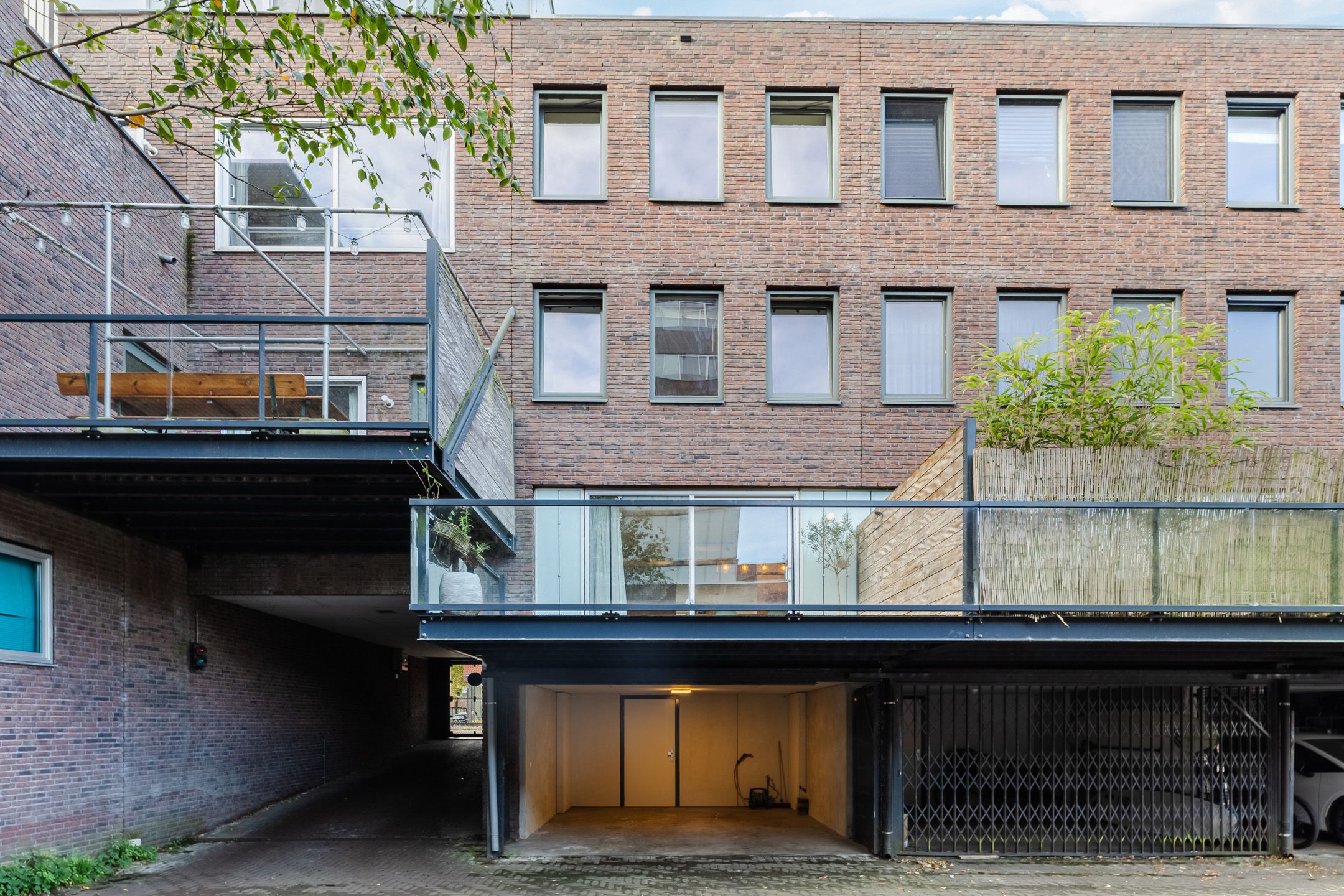 Foto 6 van Maria Austriastraat 31