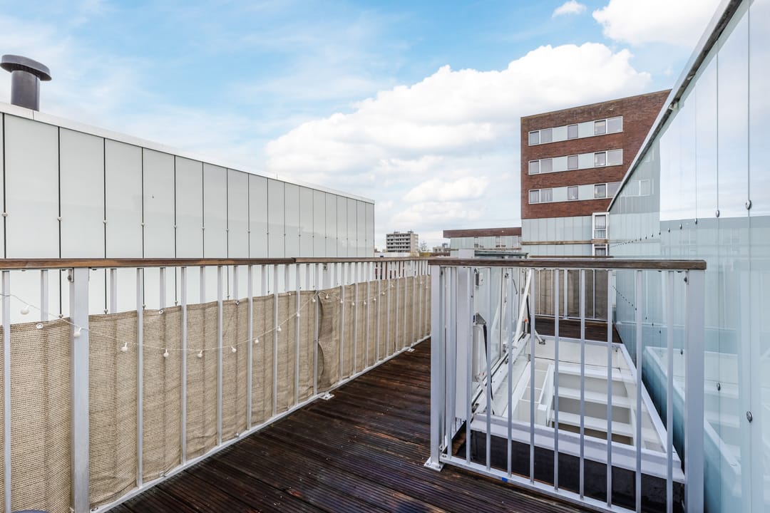 Foto 7 van Maria Austriastraat 31