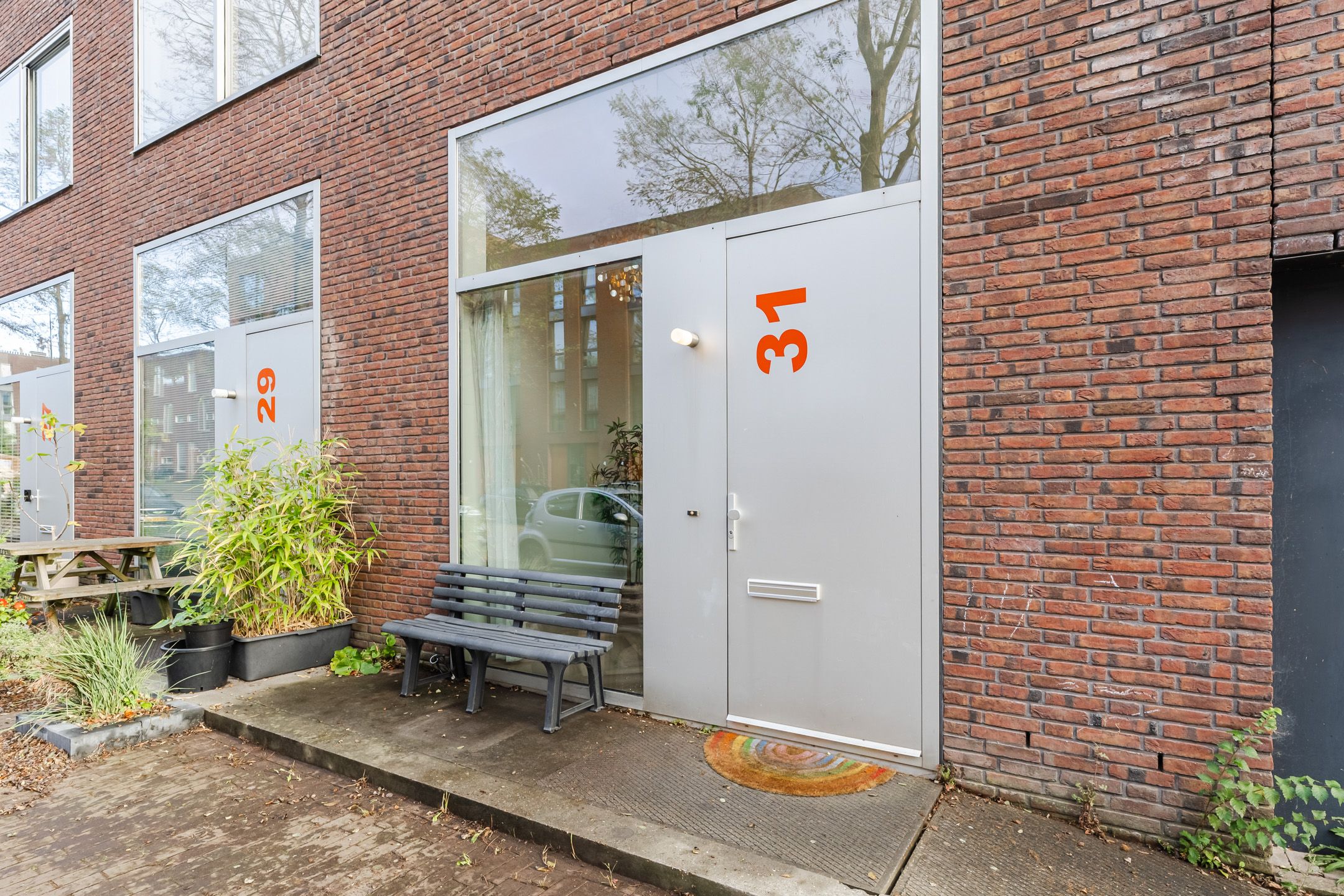 Foto 9 van Maria Austriastraat 31