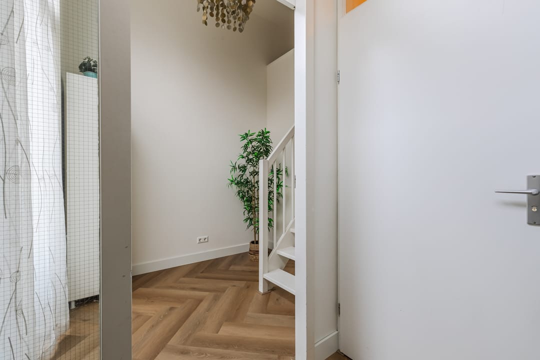 Foto 11 van Maria Austriastraat 31