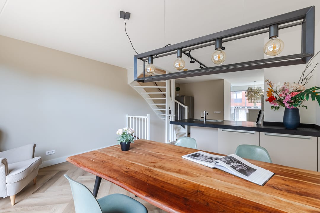 Foto 13 van Maria Austriastraat 31