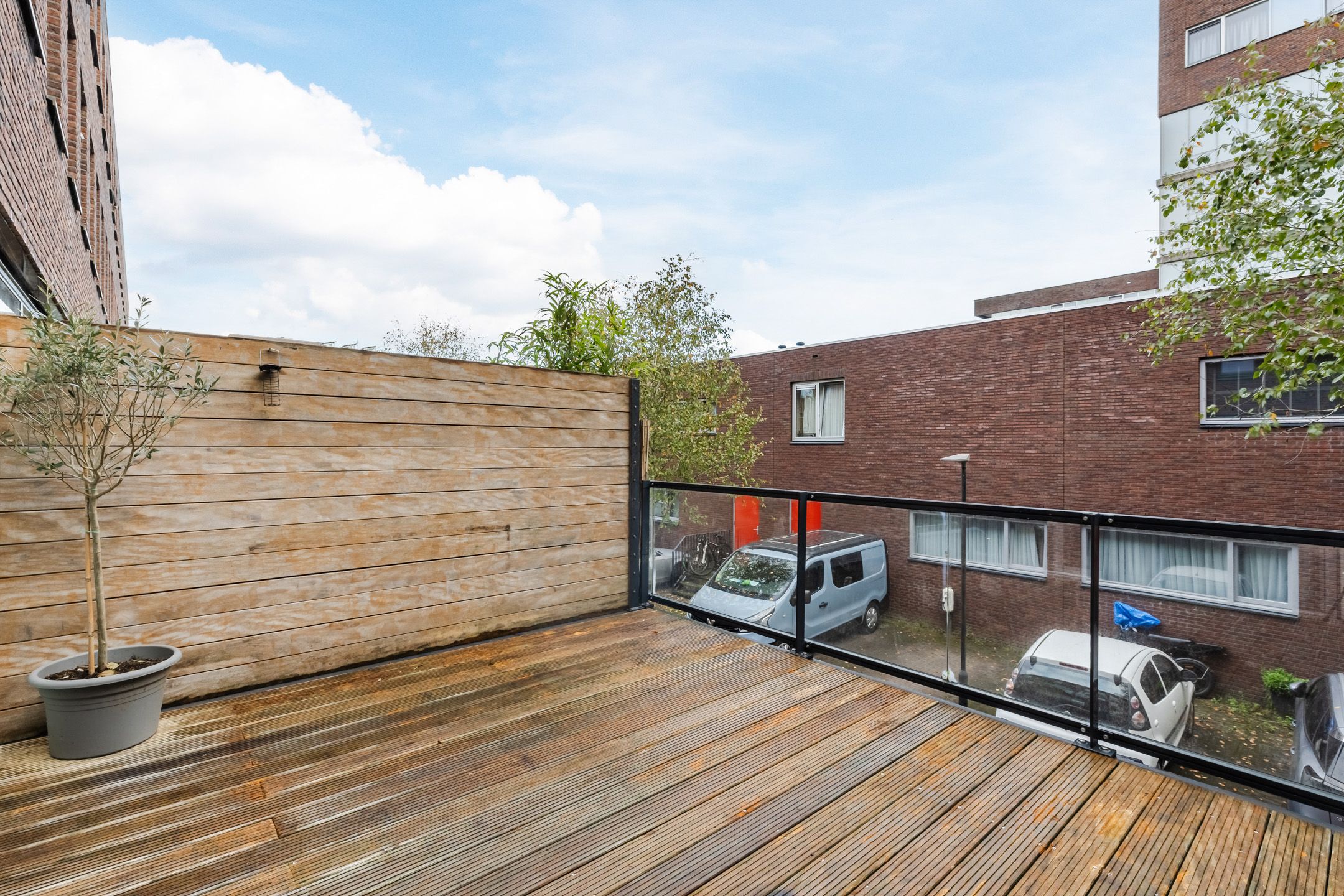 Foto 15 van Maria Austriastraat 31