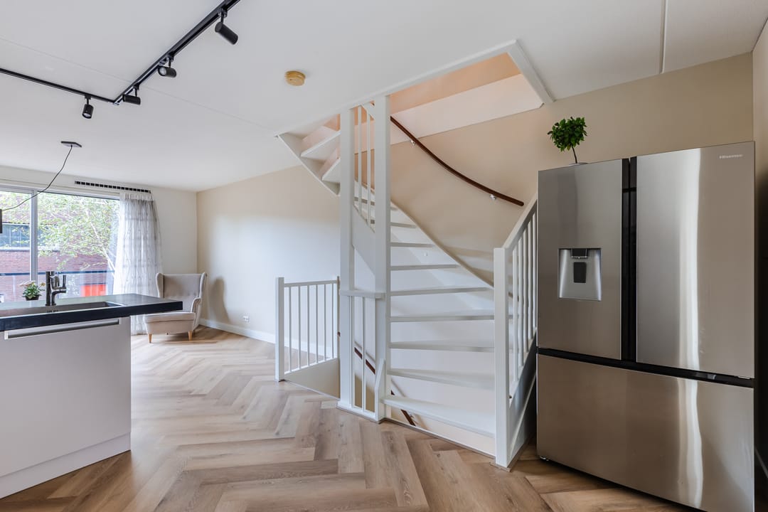 Foto 23 van Maria Austriastraat 31