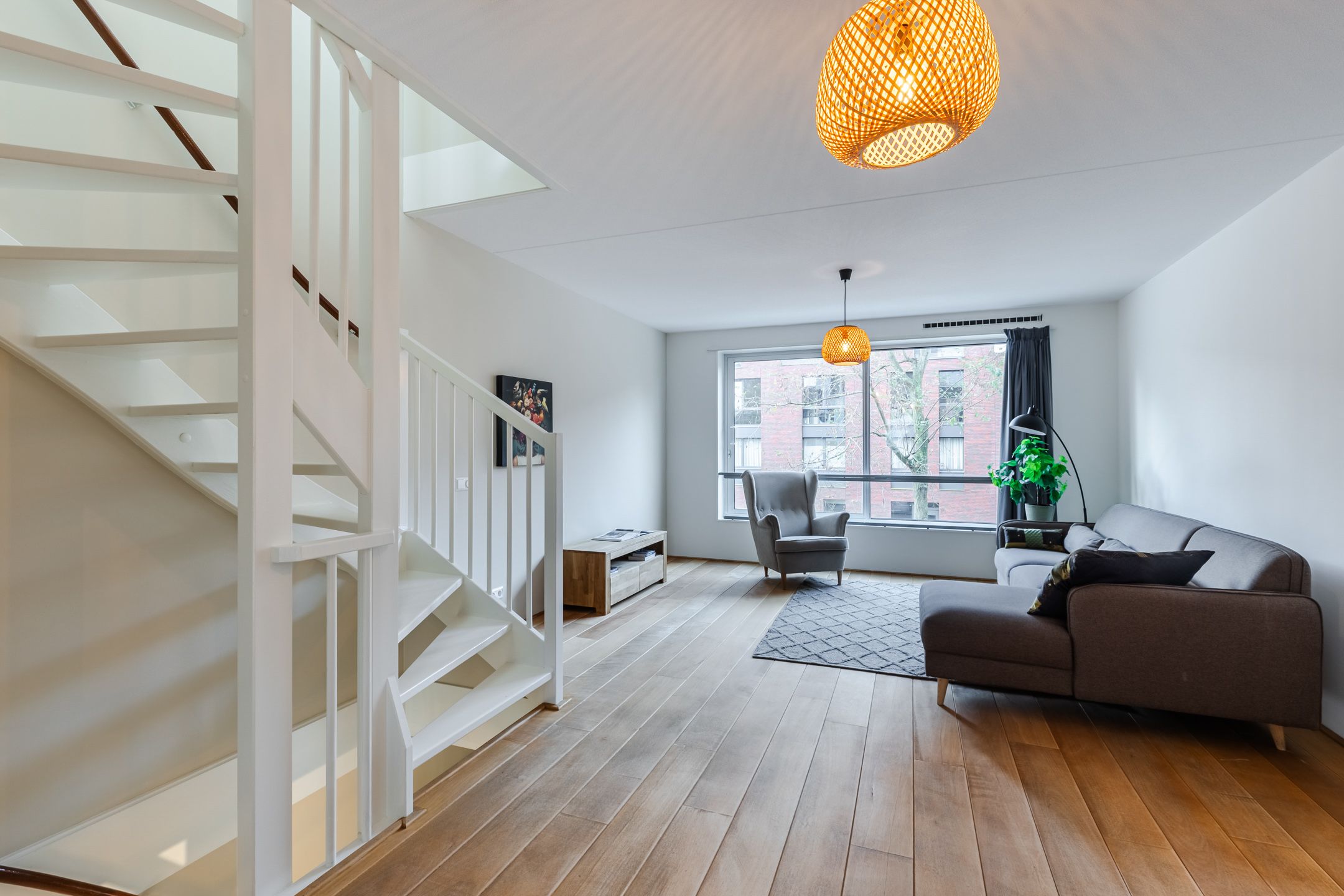 Foto 24 van Maria Austriastraat 31