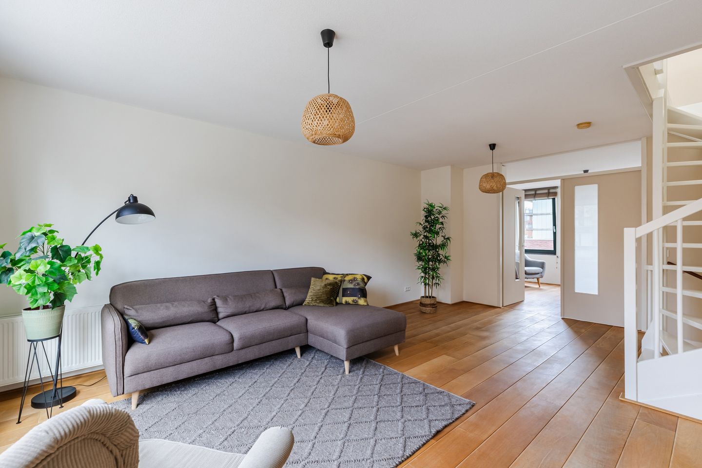 Foto 25 van Maria Austriastraat 31