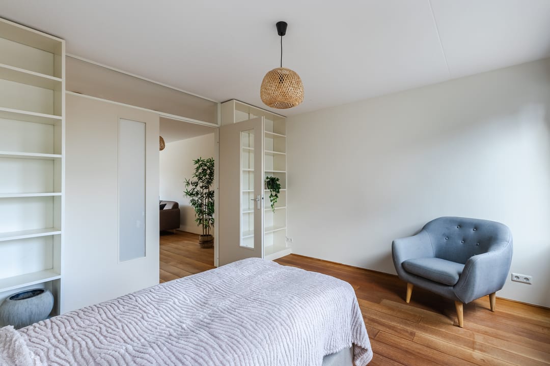 Foto 26 van Maria Austriastraat 31