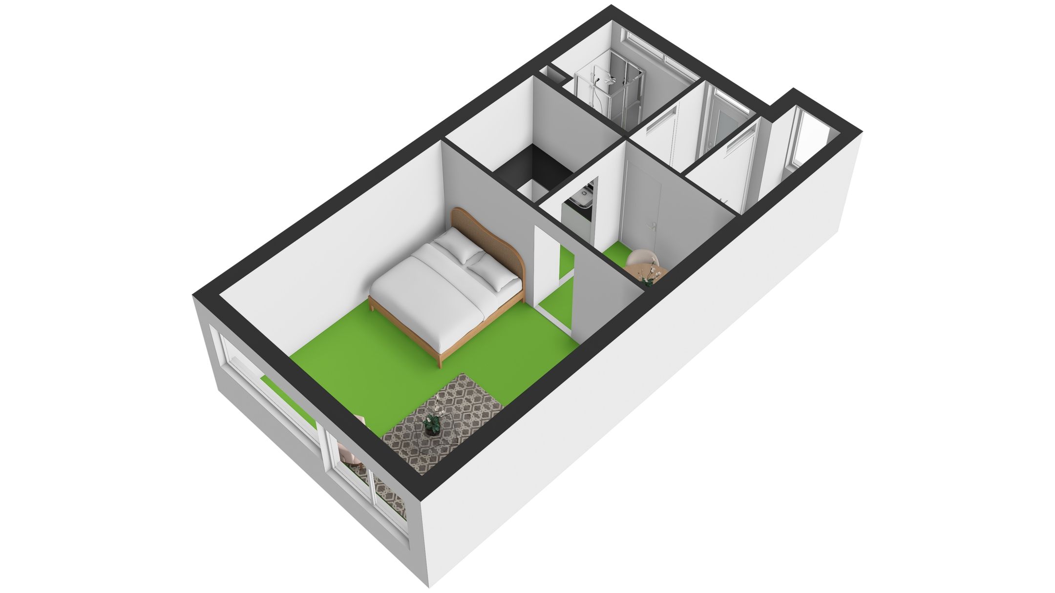 Foto 24 van Markendaalseweg 415