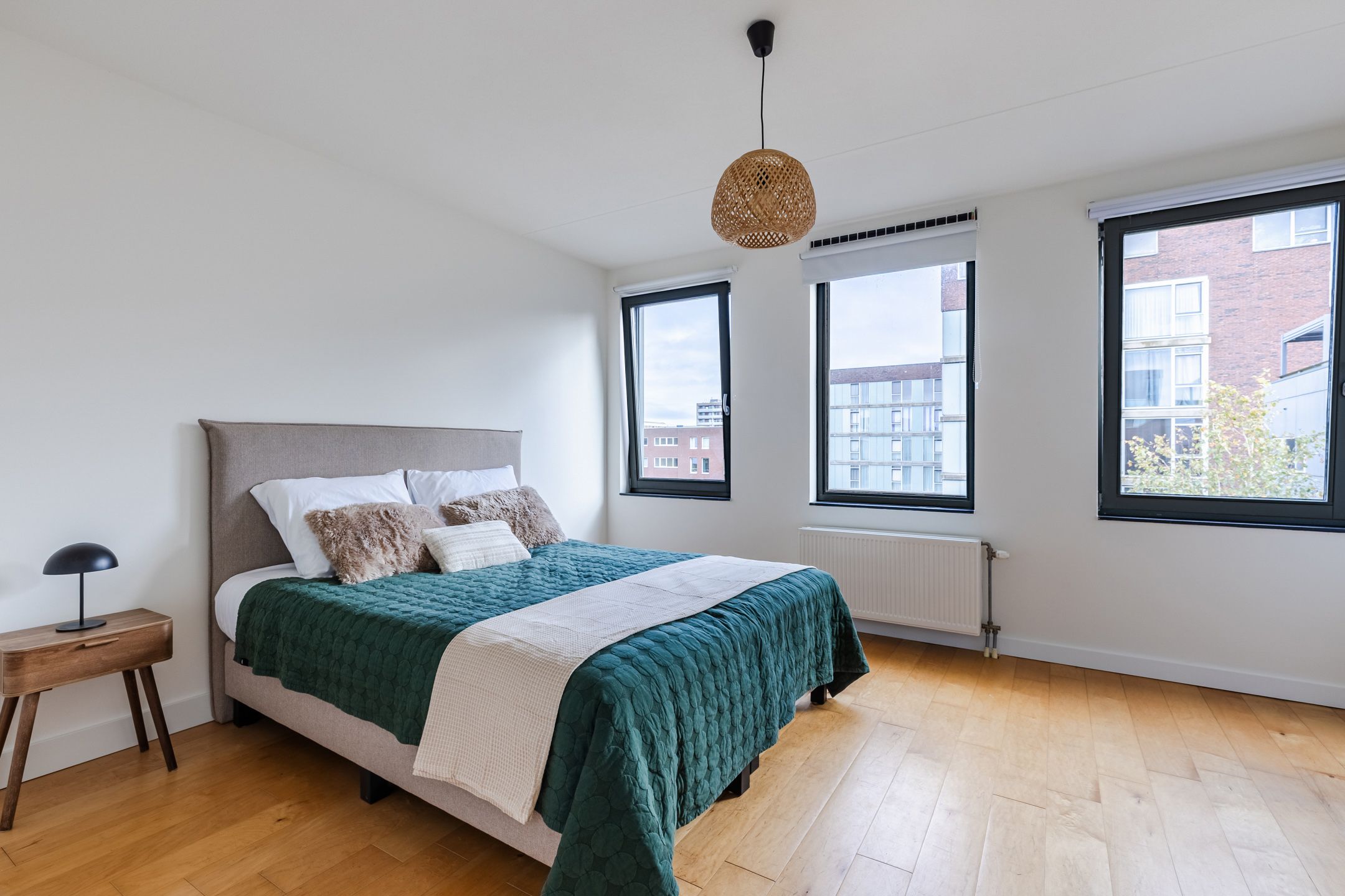 Foto 33 van Maria Austriastraat 31