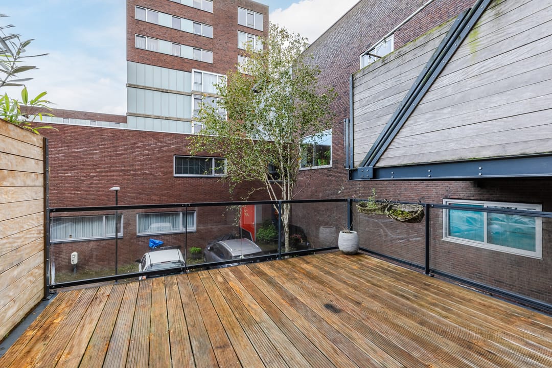 Foto 38 van Maria Austriastraat 31