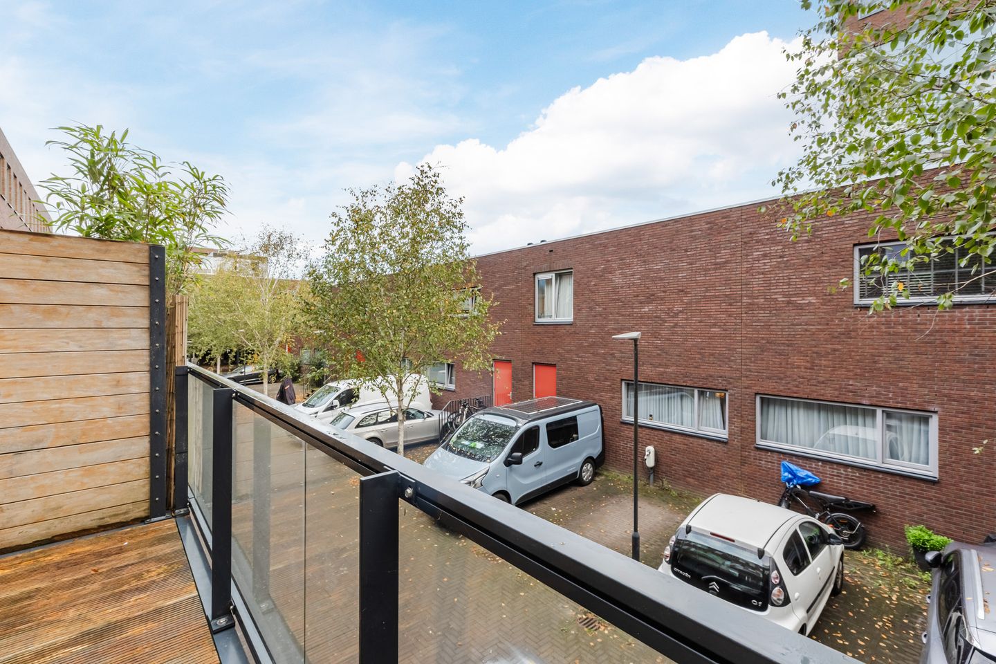 Foto 40 van Maria Austriastraat 31