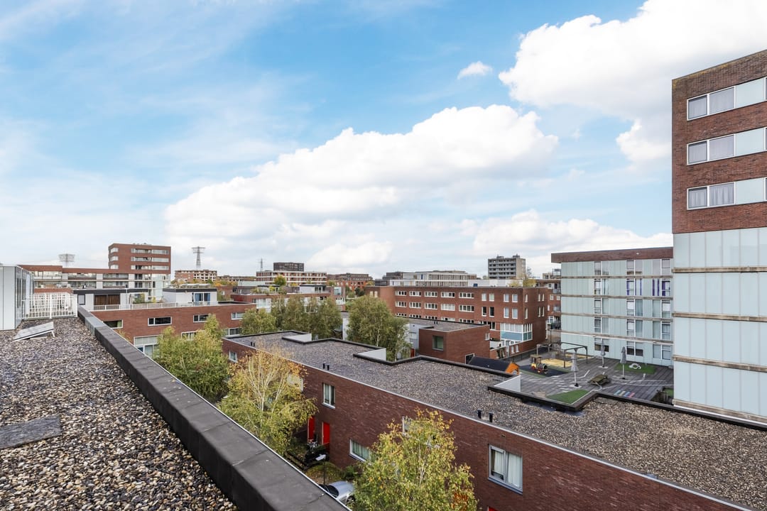 Foto 41 van Maria Austriastraat 31