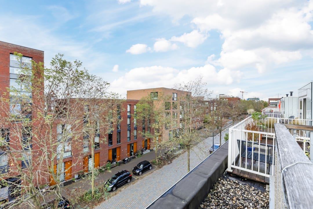 Foto 43 van Maria Austriastraat 31