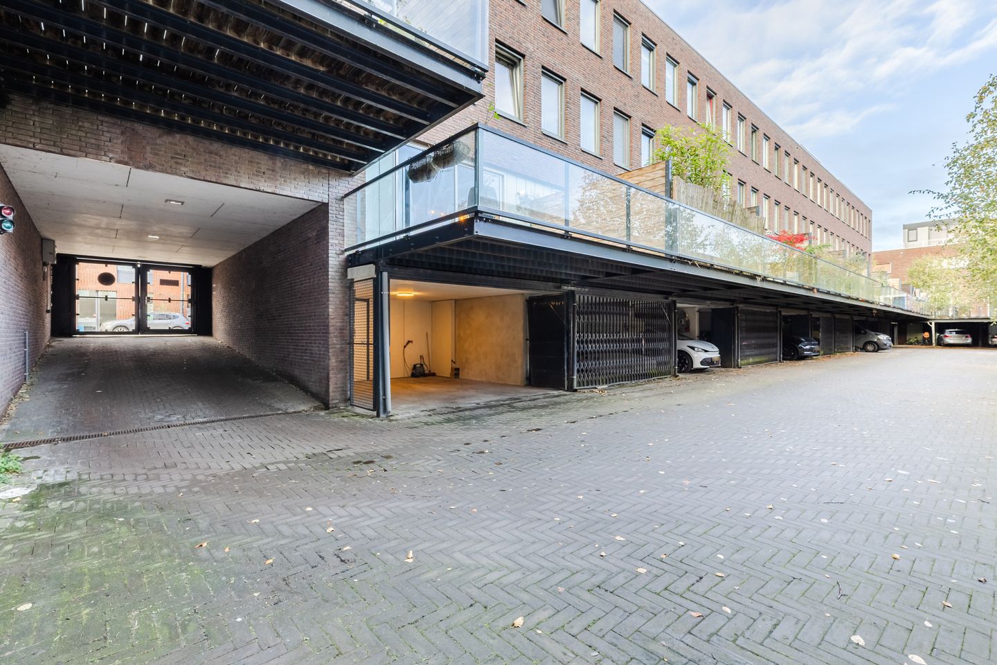 Foto 44 van Maria Austriastraat 31