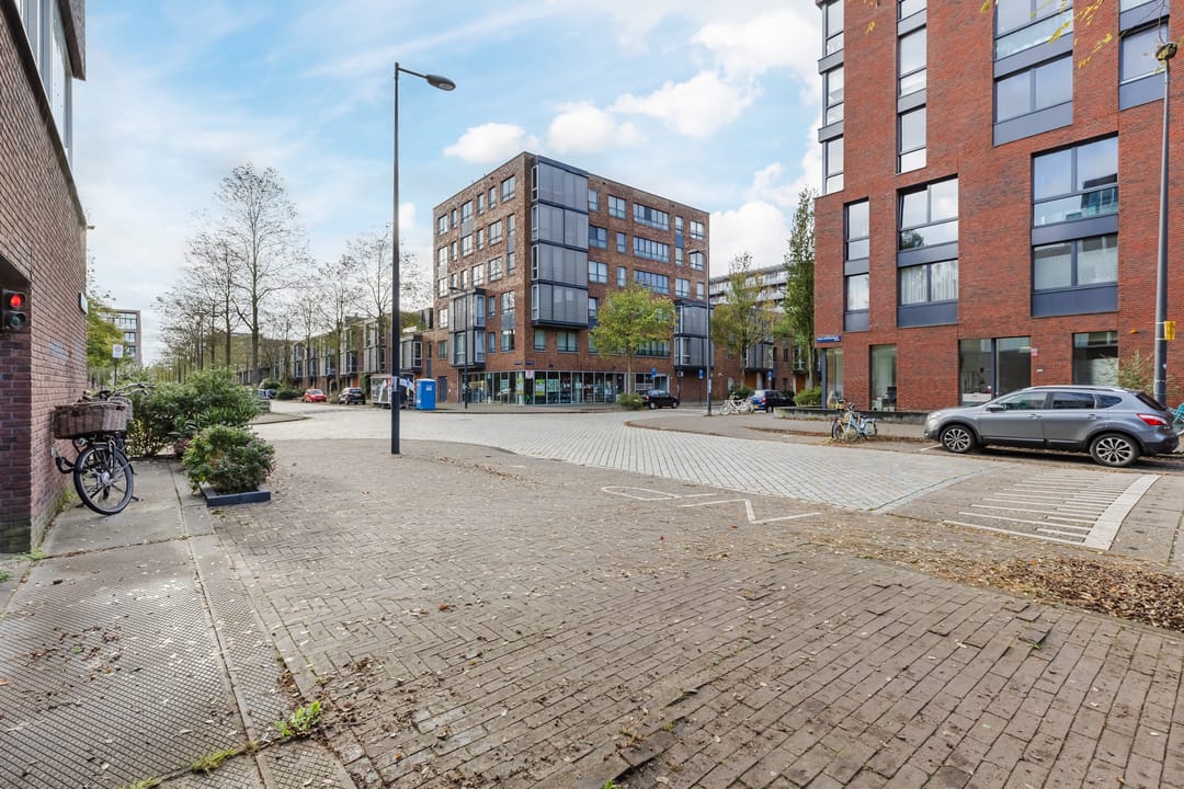 Foto 46 van Maria Austriastraat 31