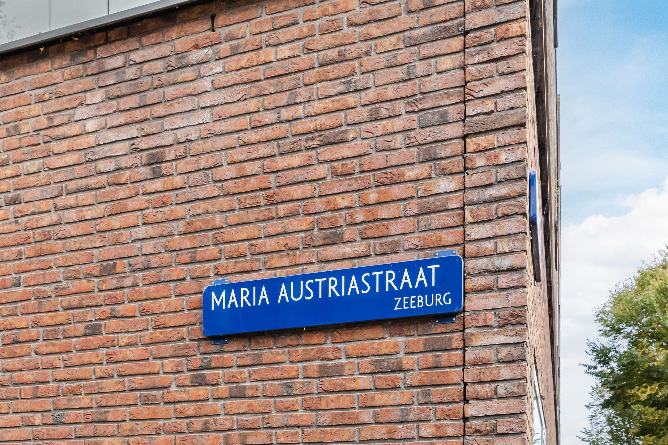 Foto 48 van Maria Austriastraat 31